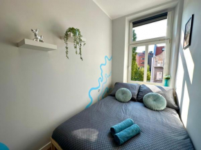 MMRent Lady Blue Room in Danzig